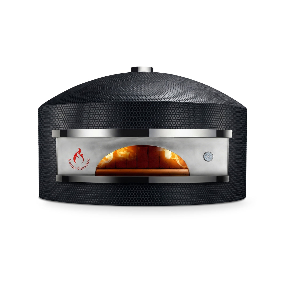 Forno Classico Colosso Charcoal 