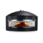 Forno Classico Colosso Charcoal 