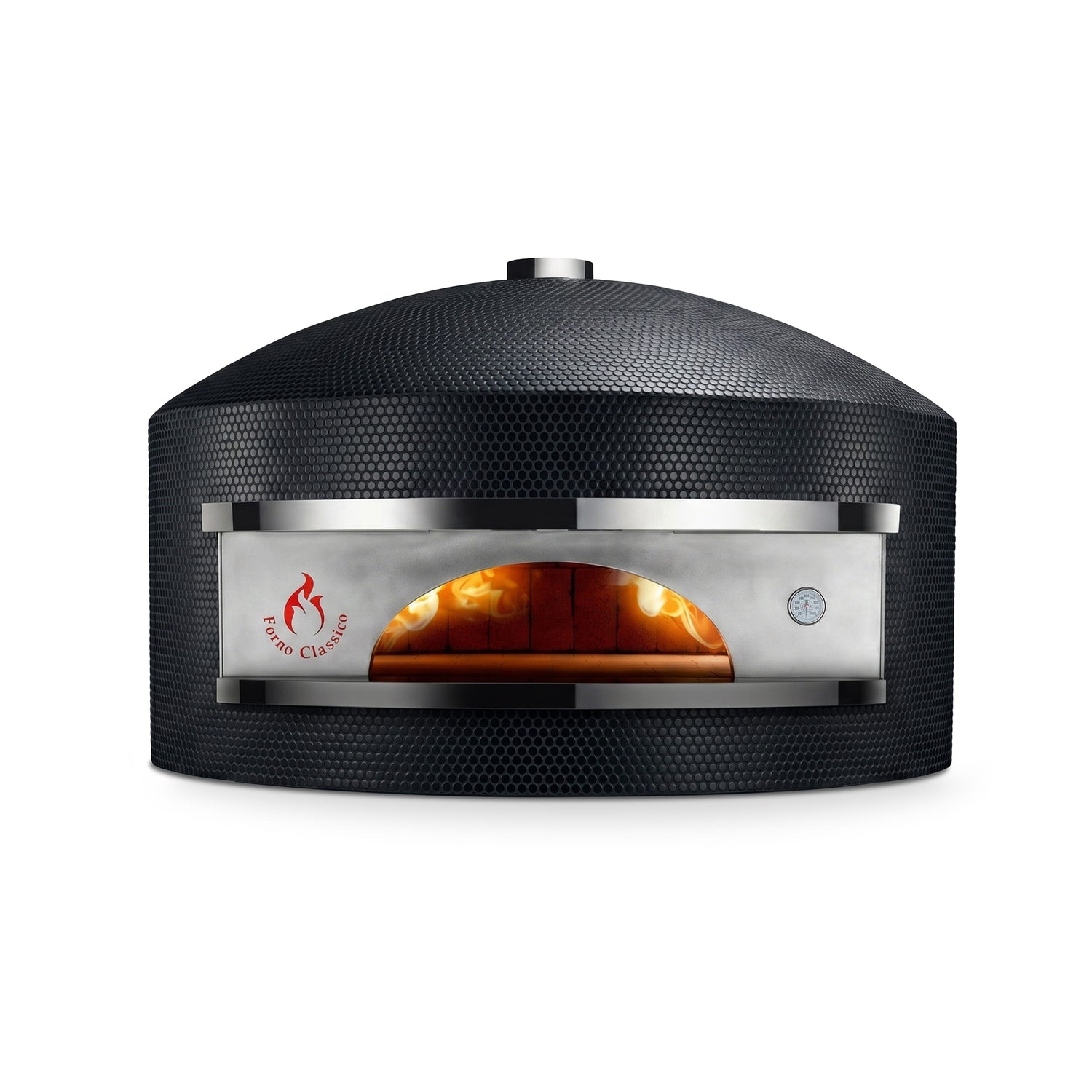 Forno Classico Colosso Charcoal 