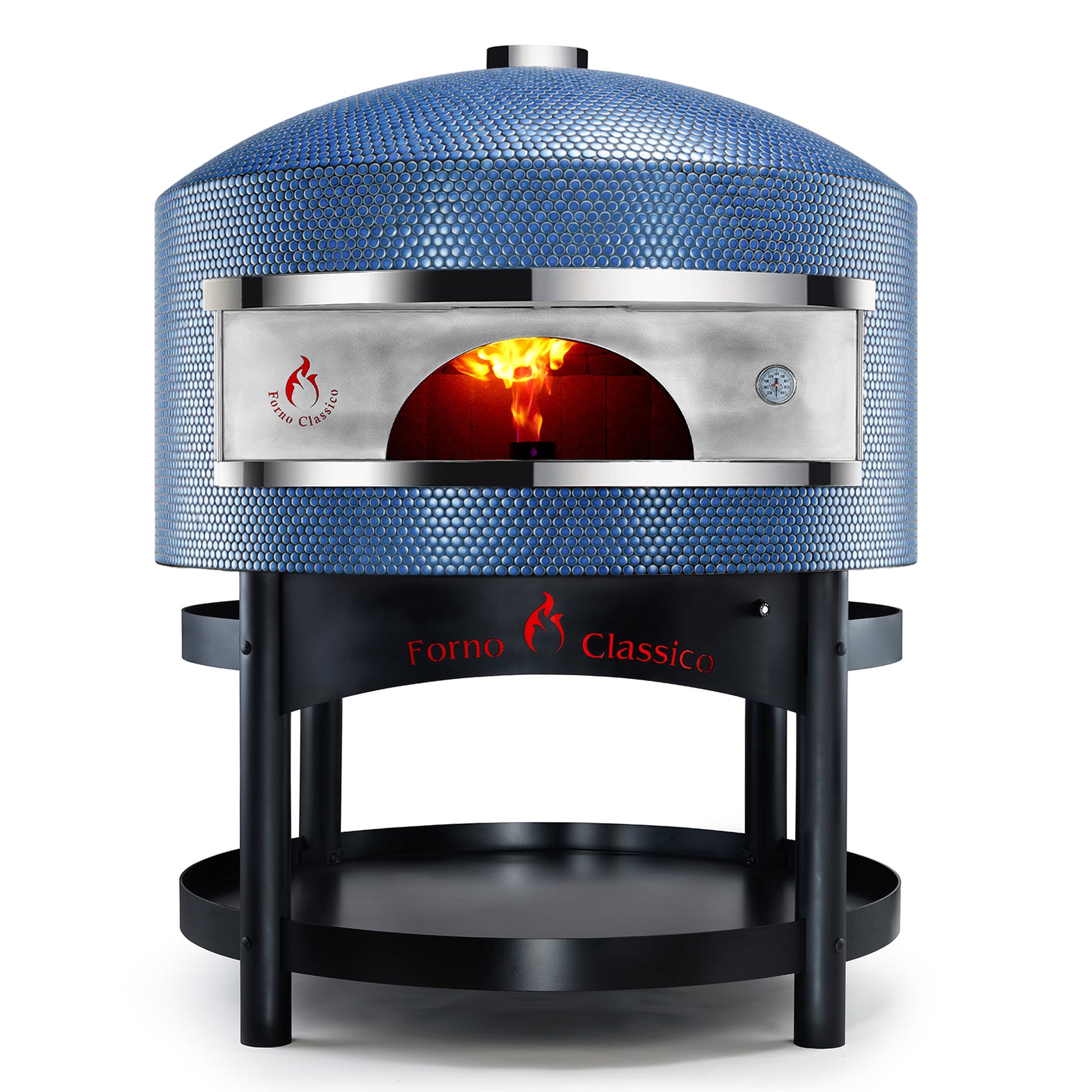 Forno Classico Colosso Lagoon 