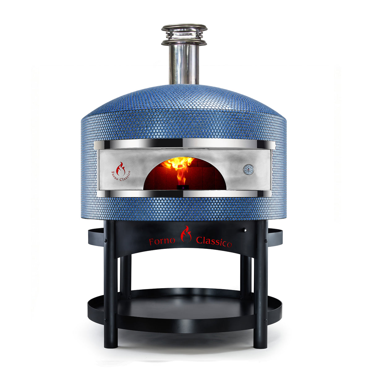 Forno Classico Colosso Lagoon 