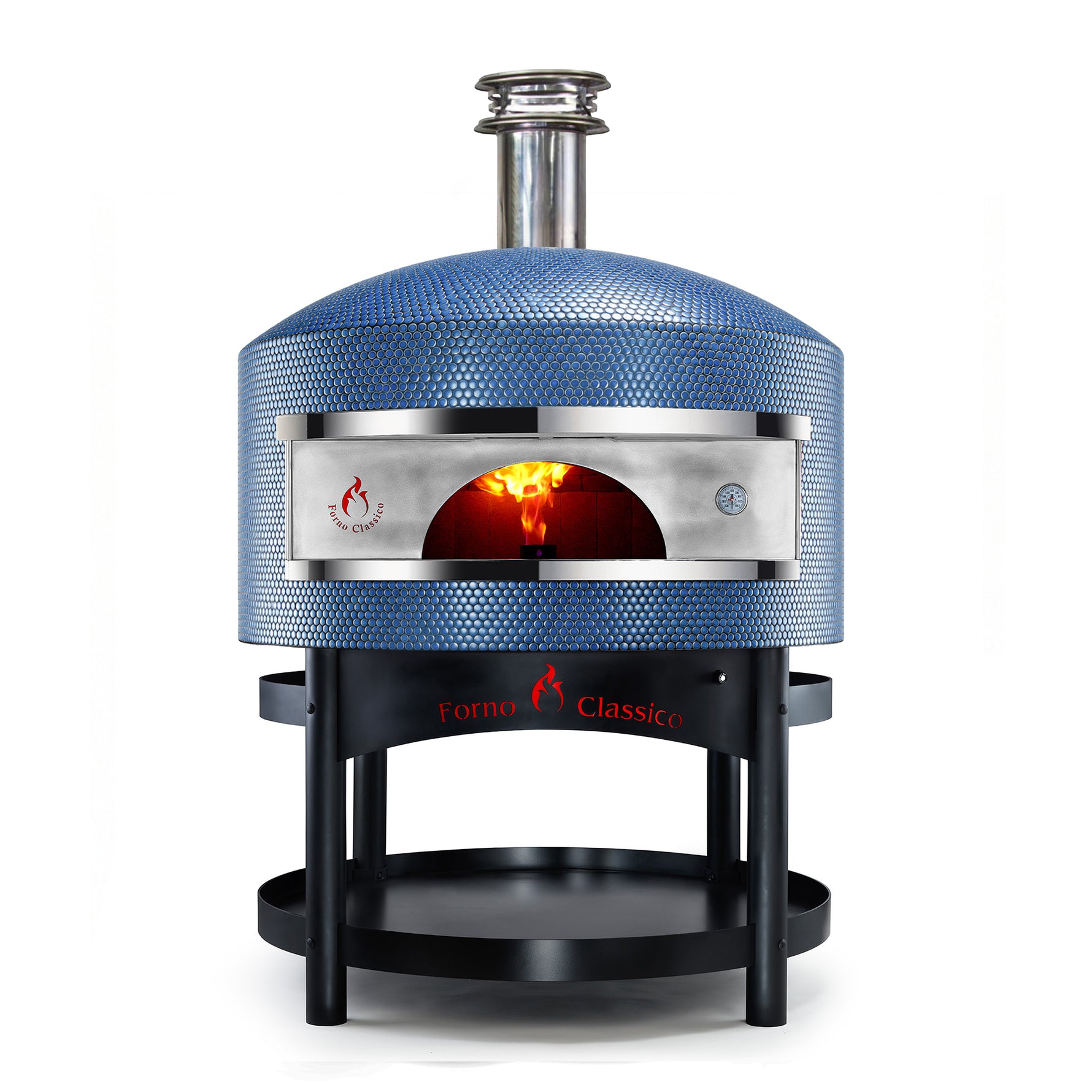Forno Classico Colosso Lagoon 