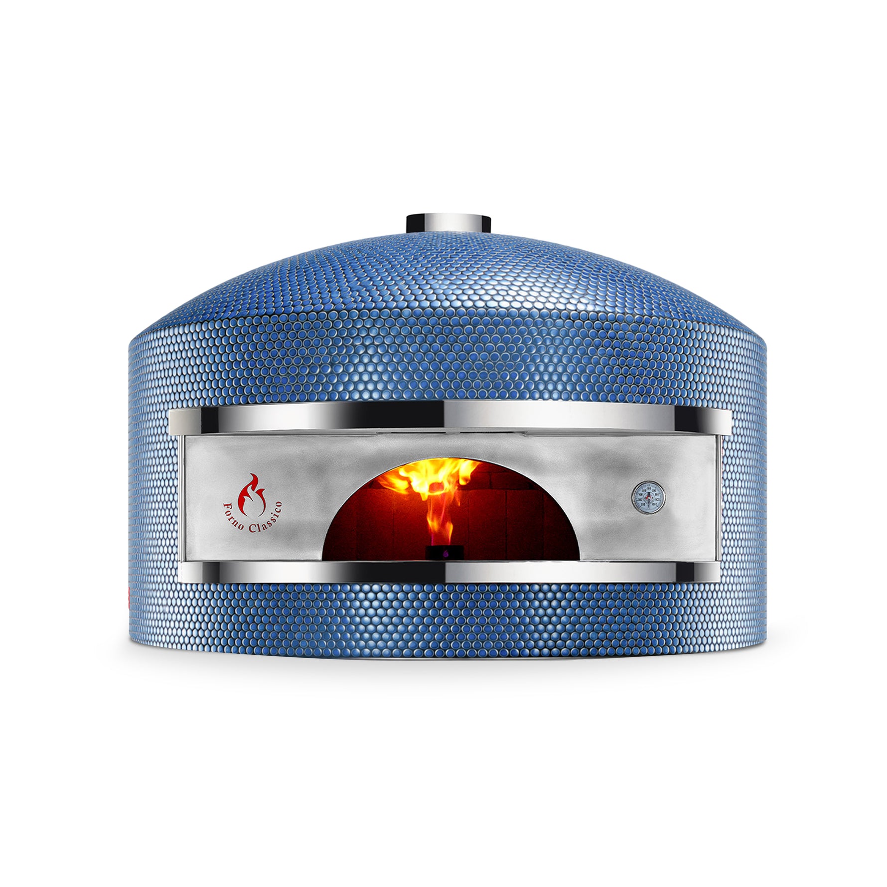 Forno Classico Colosso Lagoon 
