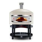 Forno Classico Colosso Dove Gray 
