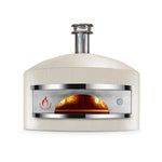 Forno Classico Colosso Dove Gray 