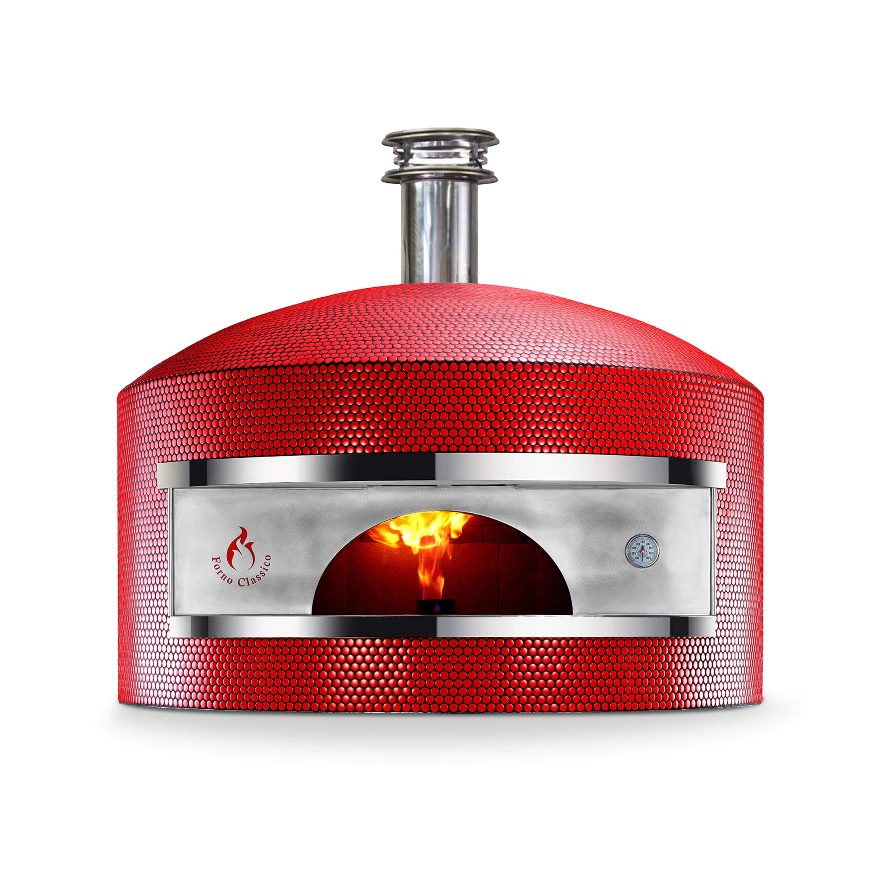 Colosso Commercial Brick Oven | Forno Classico