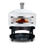 Forno Classico Colosso White Gloss 
