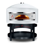 Forno Classico Colosso White Gloss 