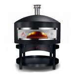 Forno Classico Napoli Charcoal 