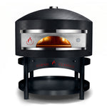 Forno Classico Napoli Charcoal 