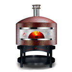 Forno Classico Napoli Cardinal 