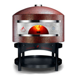 Forno Classico Napoli Cardinal 