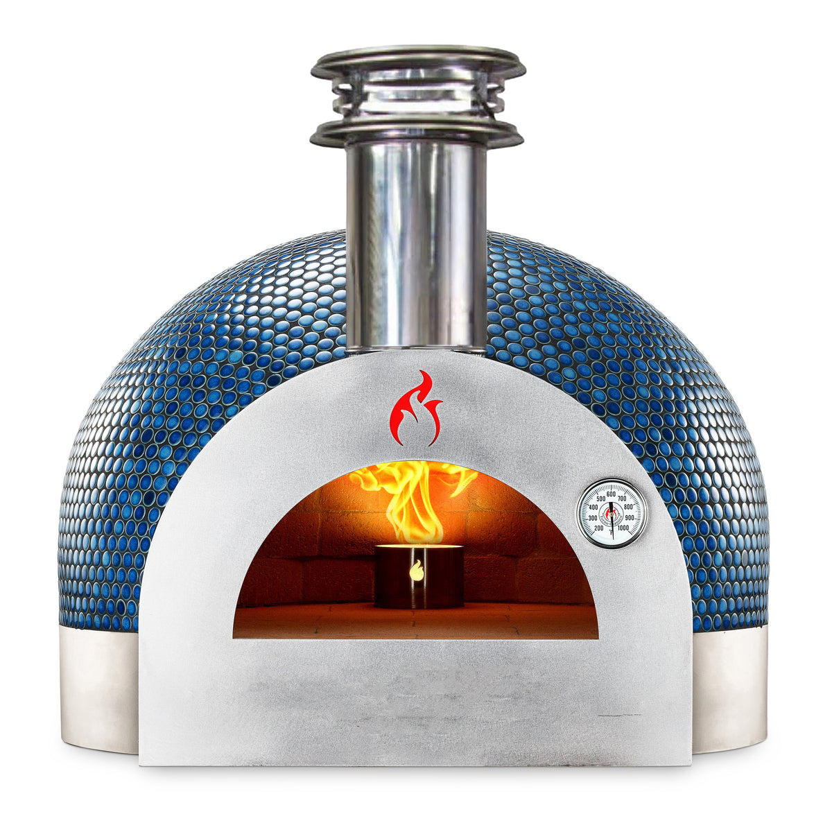 Forno Classico Piccolo 65 Front View No Stand 