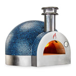 Forno Classico Piccolo 65 Side View No Stand 