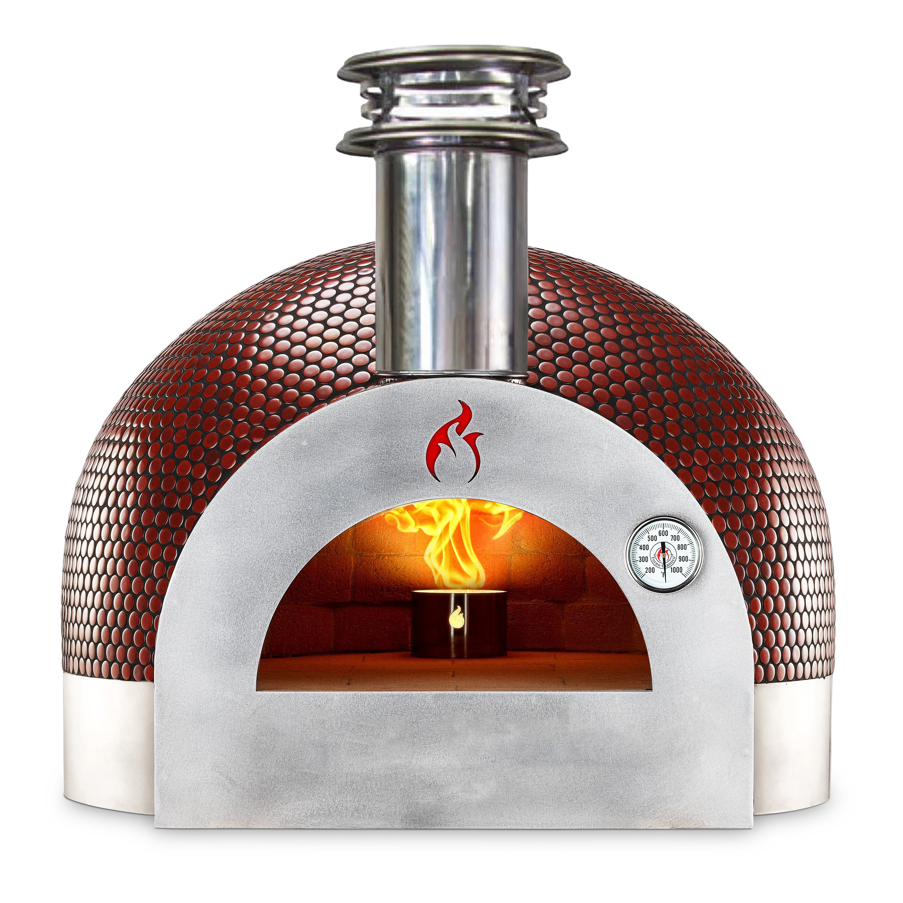 Piccolo 65 Compact Brick Oven | Forno Classico