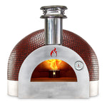 Forno Classico Piccolo 65 Front View No Stand 