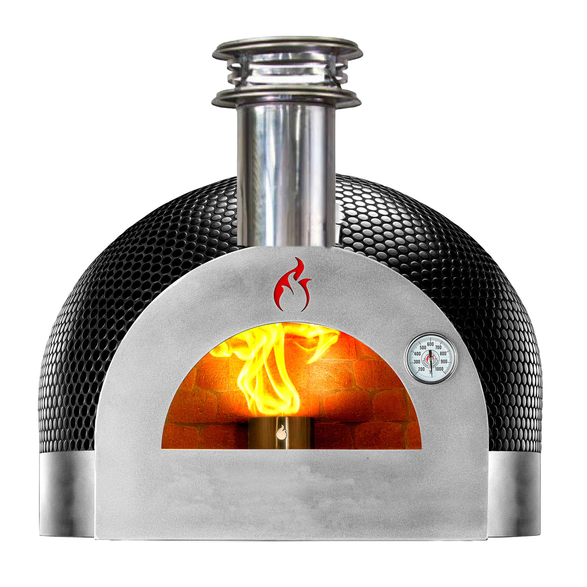 Forno Classico Piccolo 65 Front View No Stand 