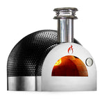 Forno Classico Piccolo 65 Side View No Stand 