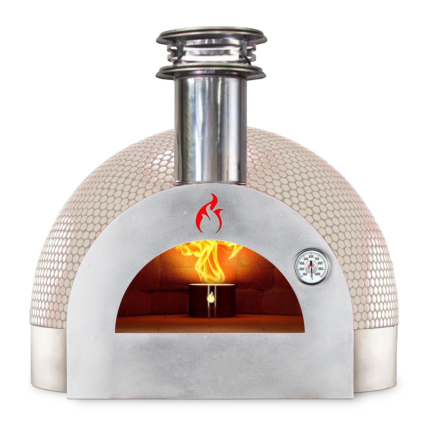 Forno Classico Piccolo 65 Front View No Stand 