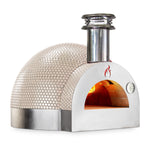 Forno Classico Piccolo 65 Side View No Stand 