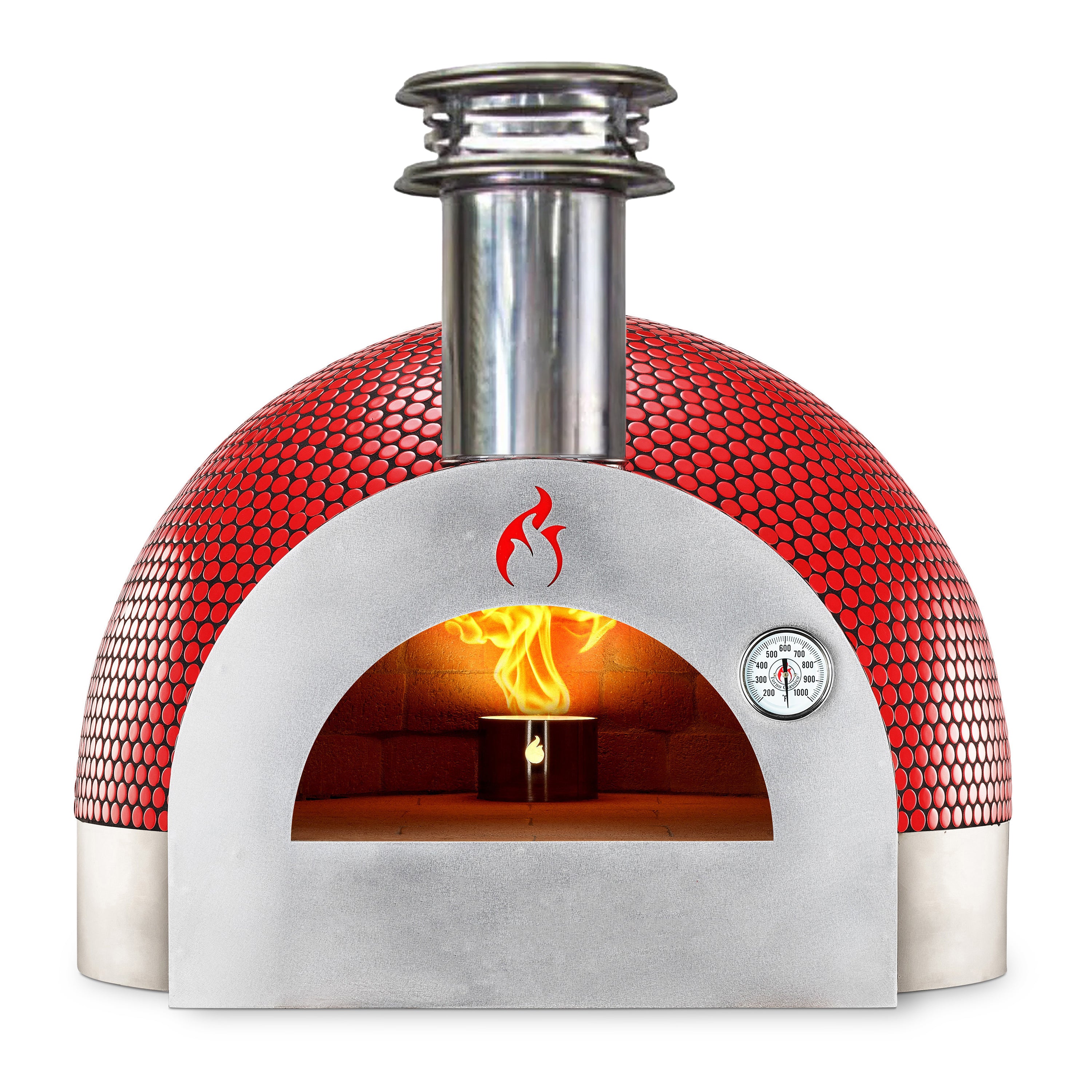 Piccolo 65 Compact Brick Oven | Forno Classico
