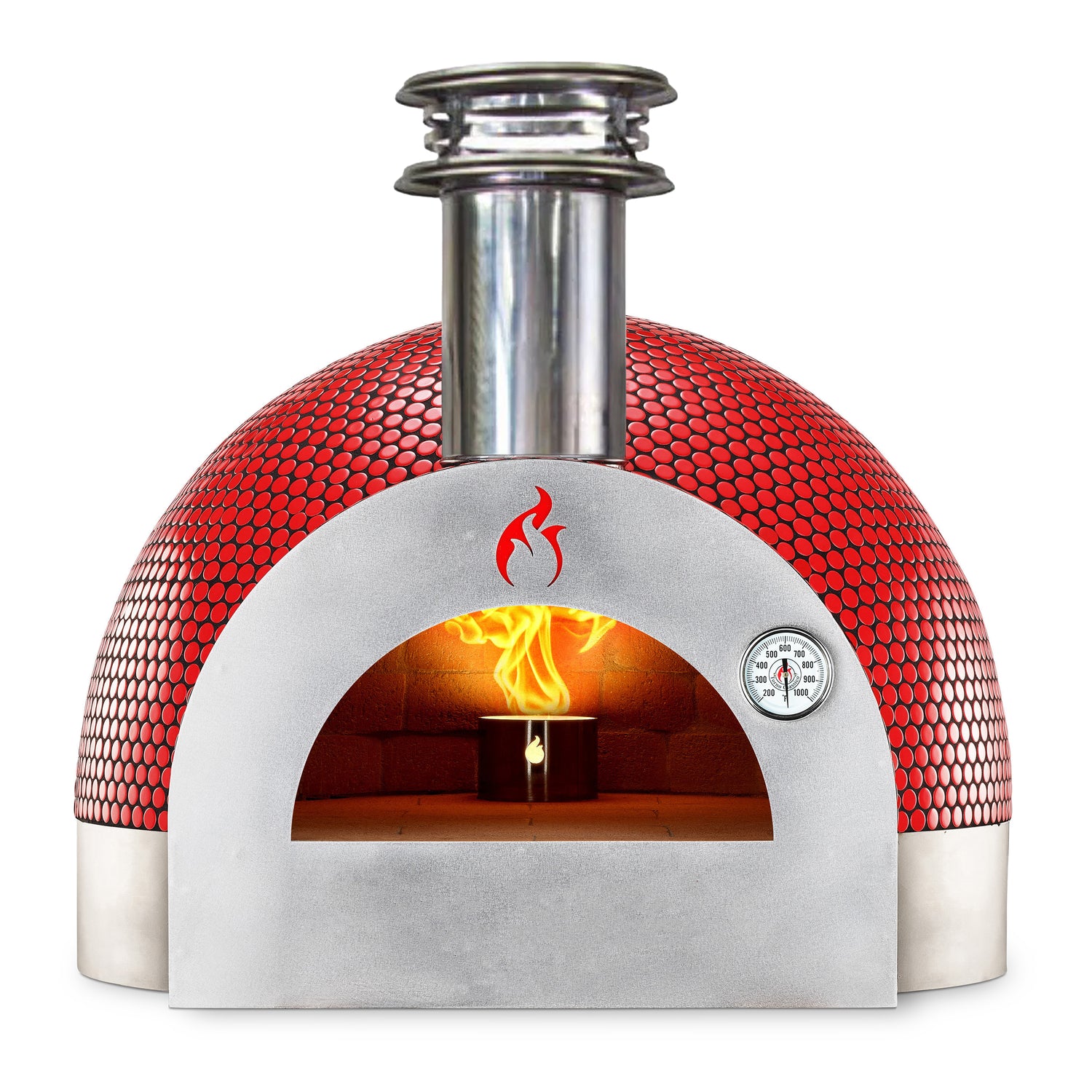 Forno Classico Piccolo 65 Front View No Stand 