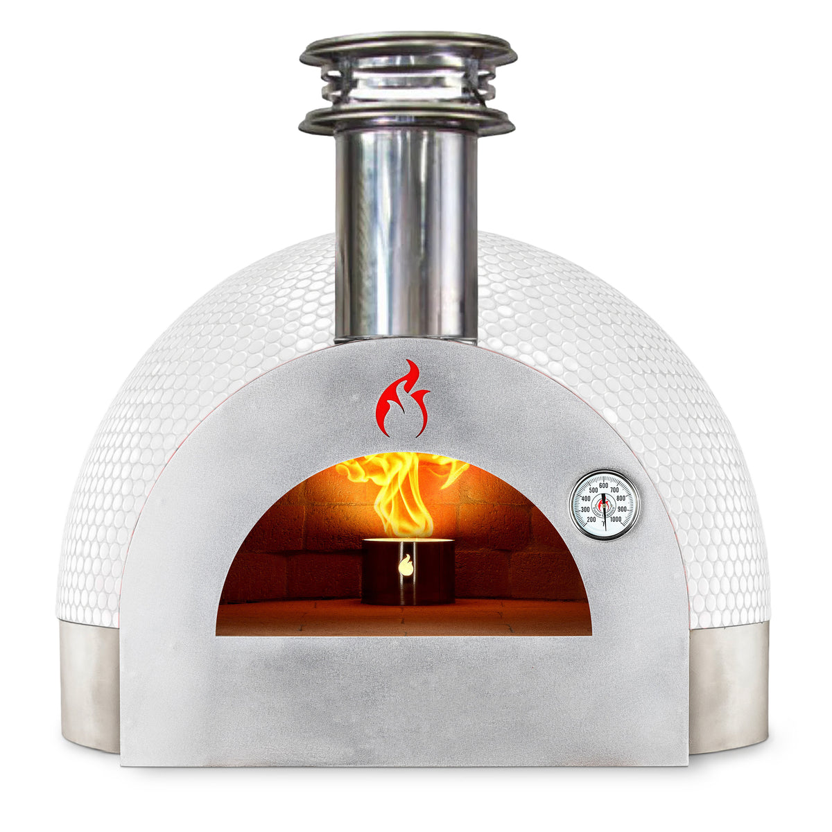 Forno Classico Piccolo 65 Front View No Stand 