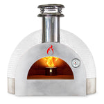 Forno Classico Piccolo 65 Front View No Stand 