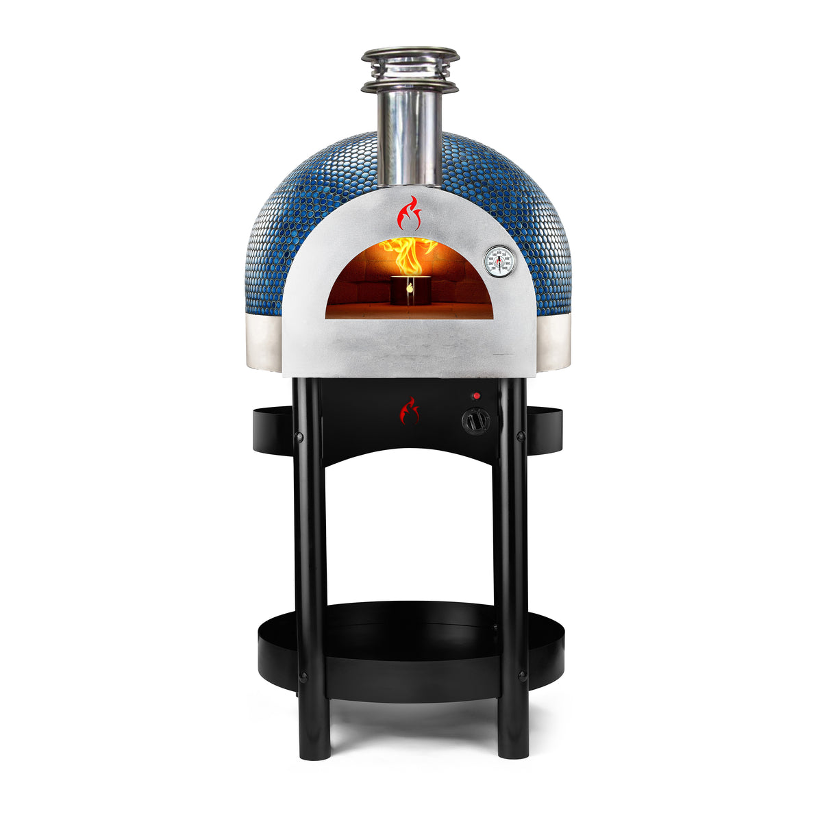 Forno Classico Piccolo 65 Front View with Stand 