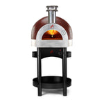 Forno Classico Piccolo 65 Front View With Stand 