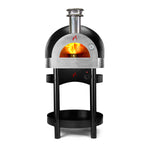 Forno Classico Piccolo 65 Front View with Stand 