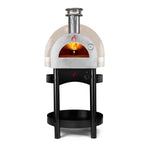 Forno Classico Piccolo 65 Front View With Stand 