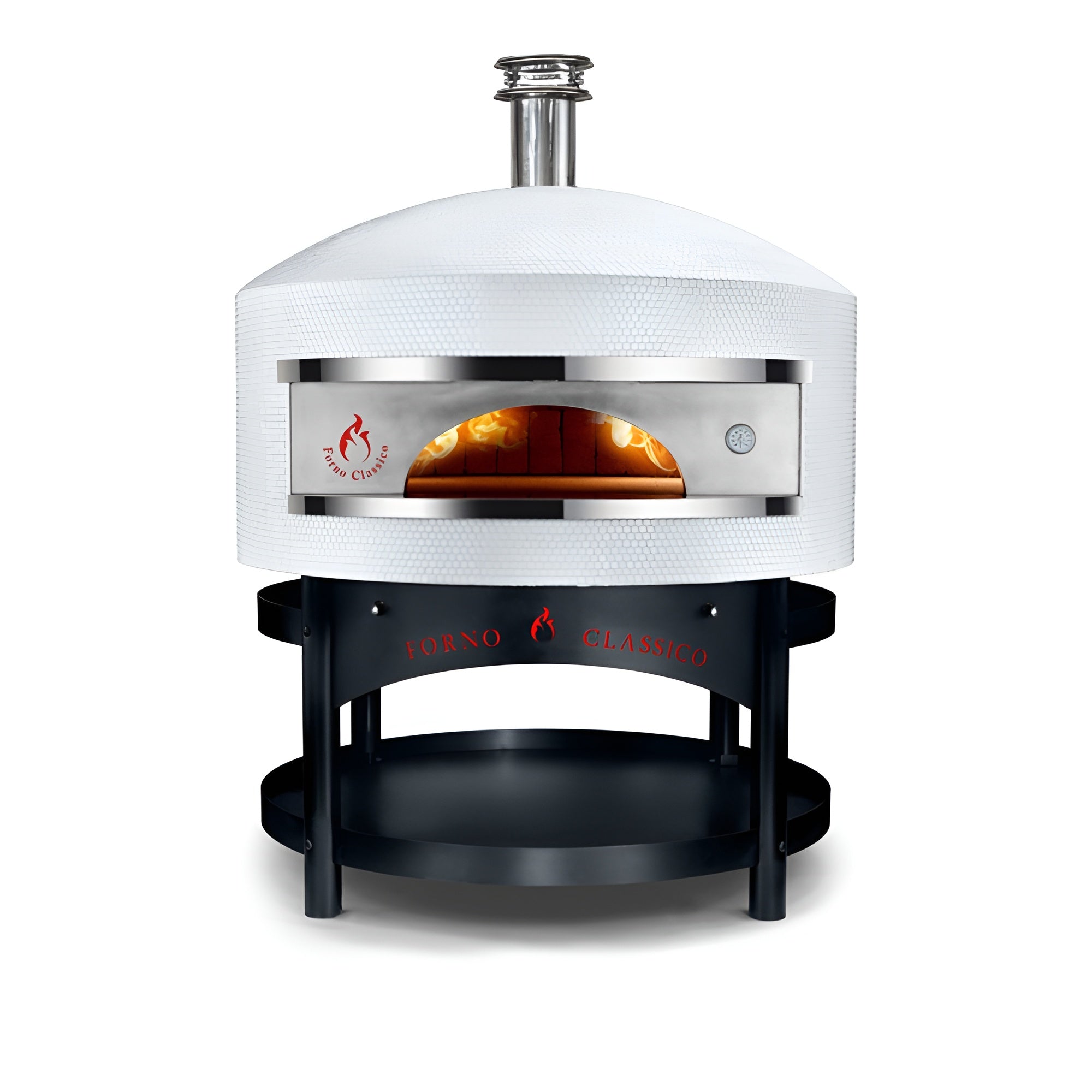Colosso Commercial Brick Oven | Forno Classico