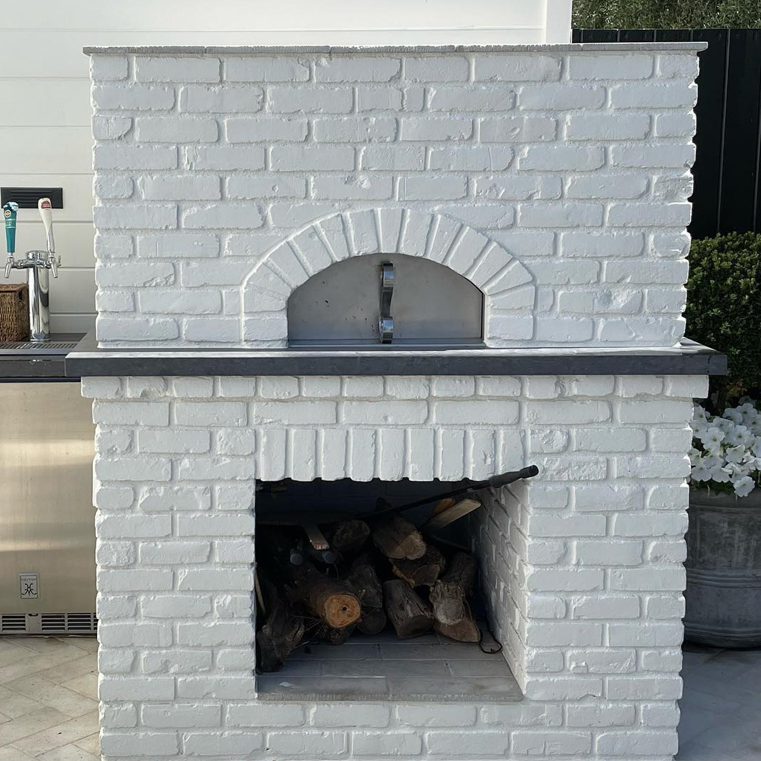Fiamma Square 80
