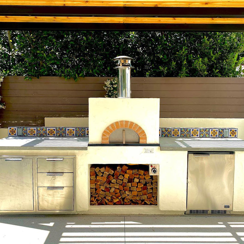 Fiamma Square 65