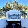 Colosso 80 Commercial Oven