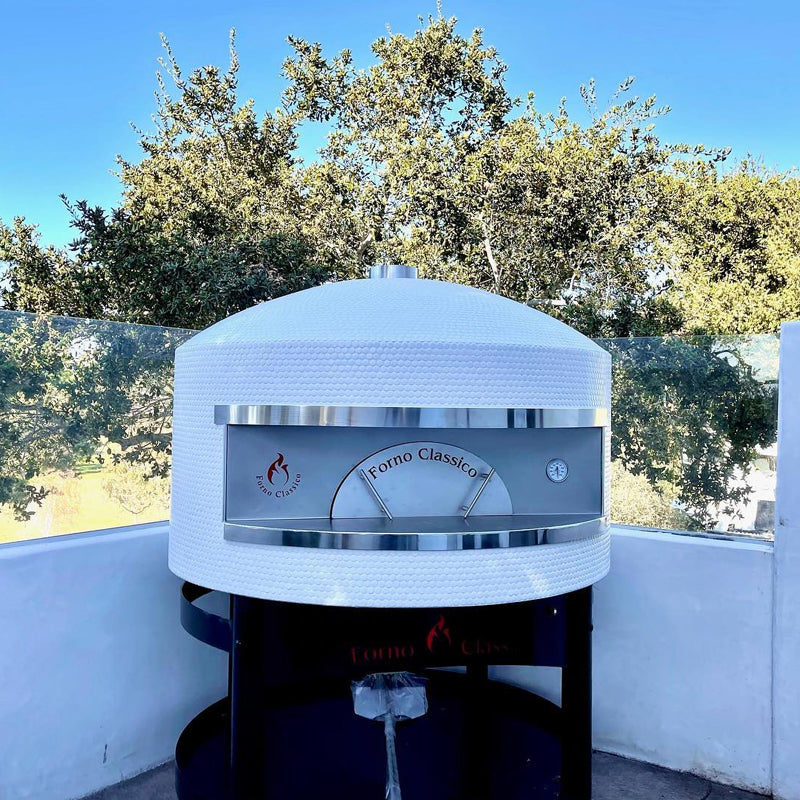 Colosso 80 Commercial Oven