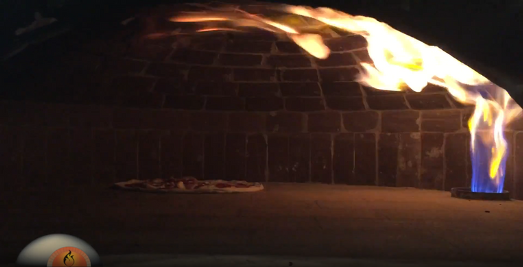 Forno Classico Commercial Ovens