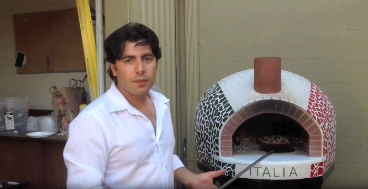 Forno Classico Pizza Ovens