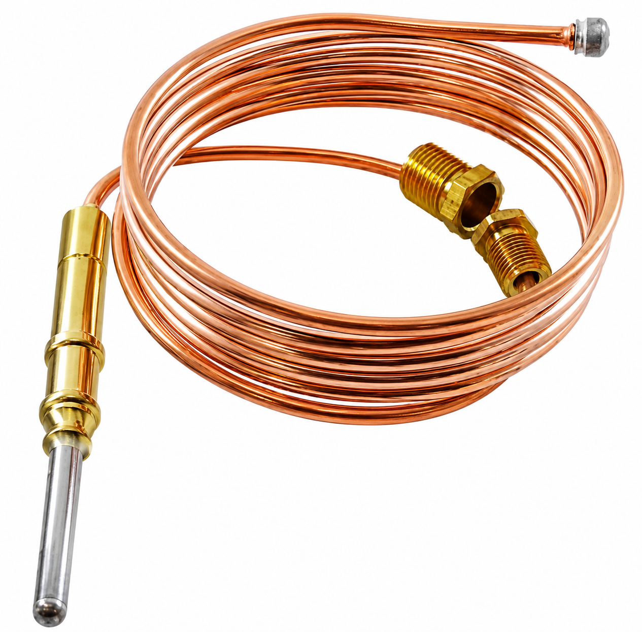HD Thermocouple Replacement