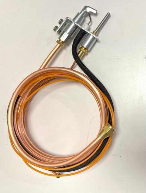 Gas Pilot Assembly Kit