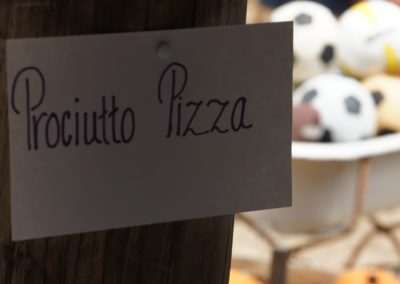 pizza sign