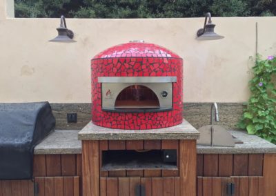 Forno Classico Pizza Oven