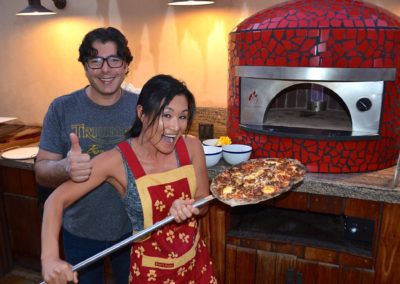 Forno Classico Pizza Oven