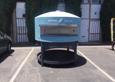 Forno Classico Pizza Oven