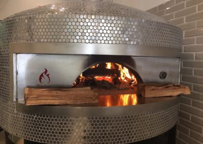 Forno Classico Pizza Oven