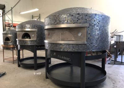 Forno Classico Pizza Oven