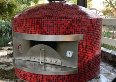 Forno Classico Pizza Oven