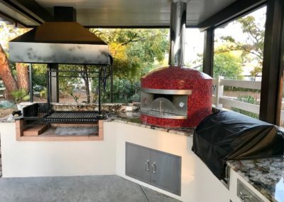Forno Classico Pizza Oven
