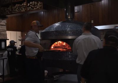 Forno Classico Pizza Oven